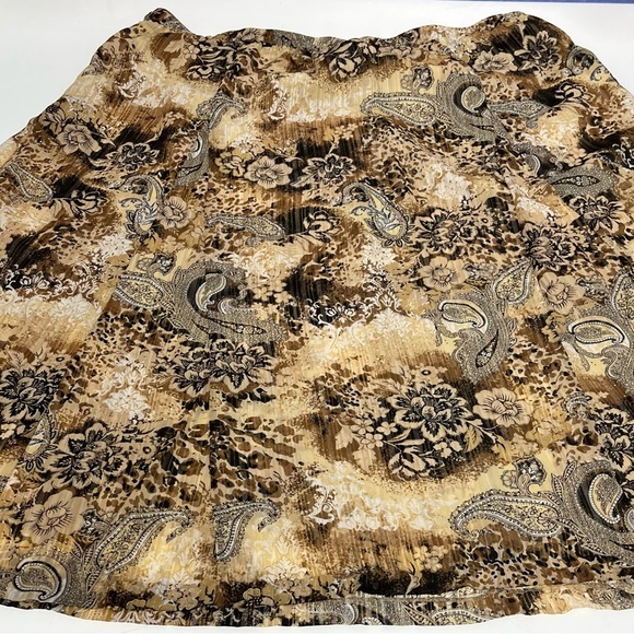 Koret Women's Skirt 28W - Picture 2 of 3